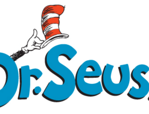 25 Famous Dr. Seuss Quotes